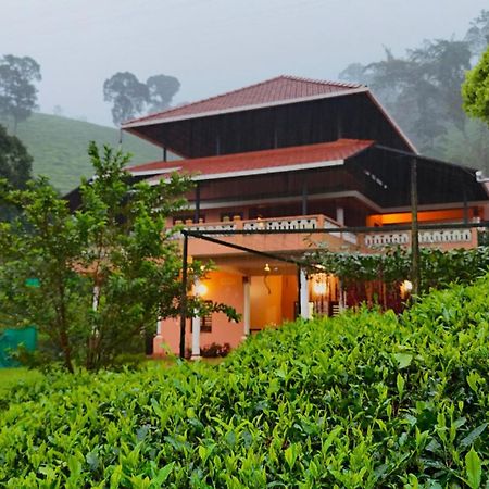 Janiro Tea Trees Villas Vythiri Exterior foto