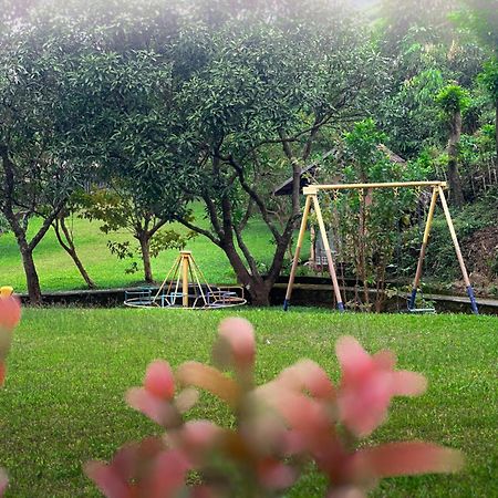 Janiro Tea Trees Villas Vythiri Exterior foto