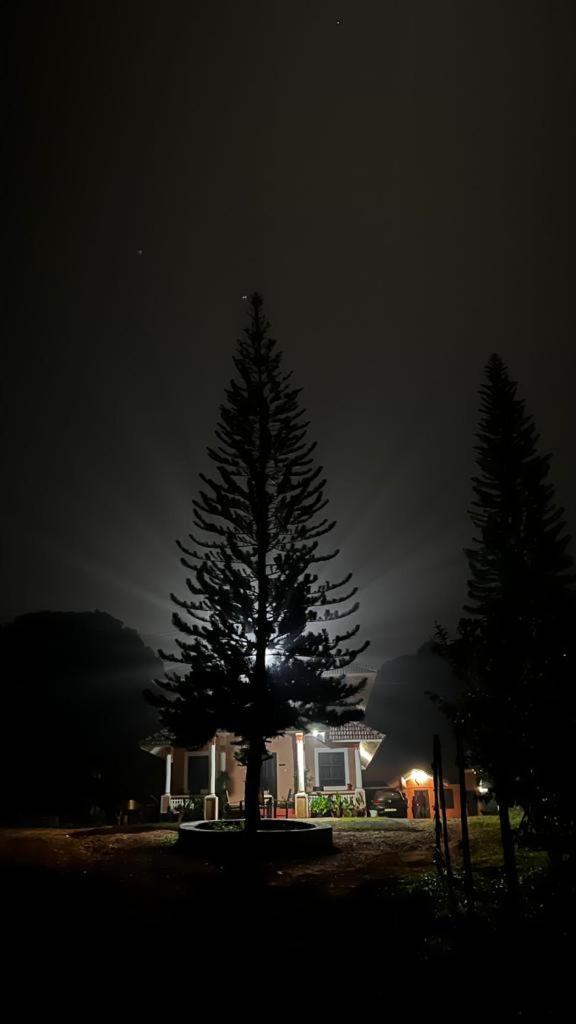 Janiro Tea Trees Villas Vythiri Exterior foto