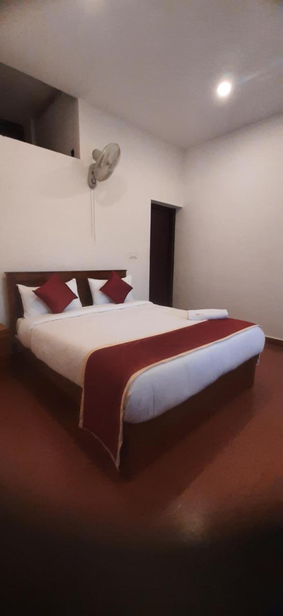 Janiro Tea Trees Villas Vythiri Cameră foto