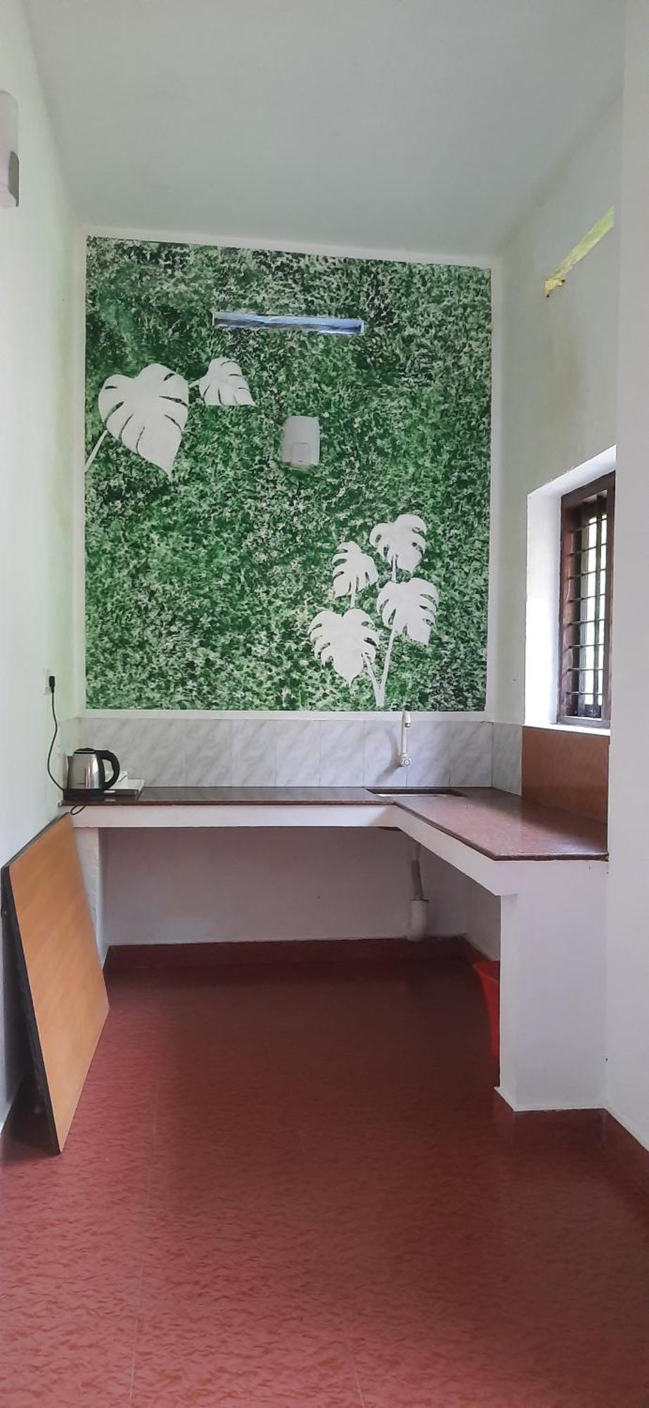 Janiro Tea Trees Villas Vythiri Cameră foto