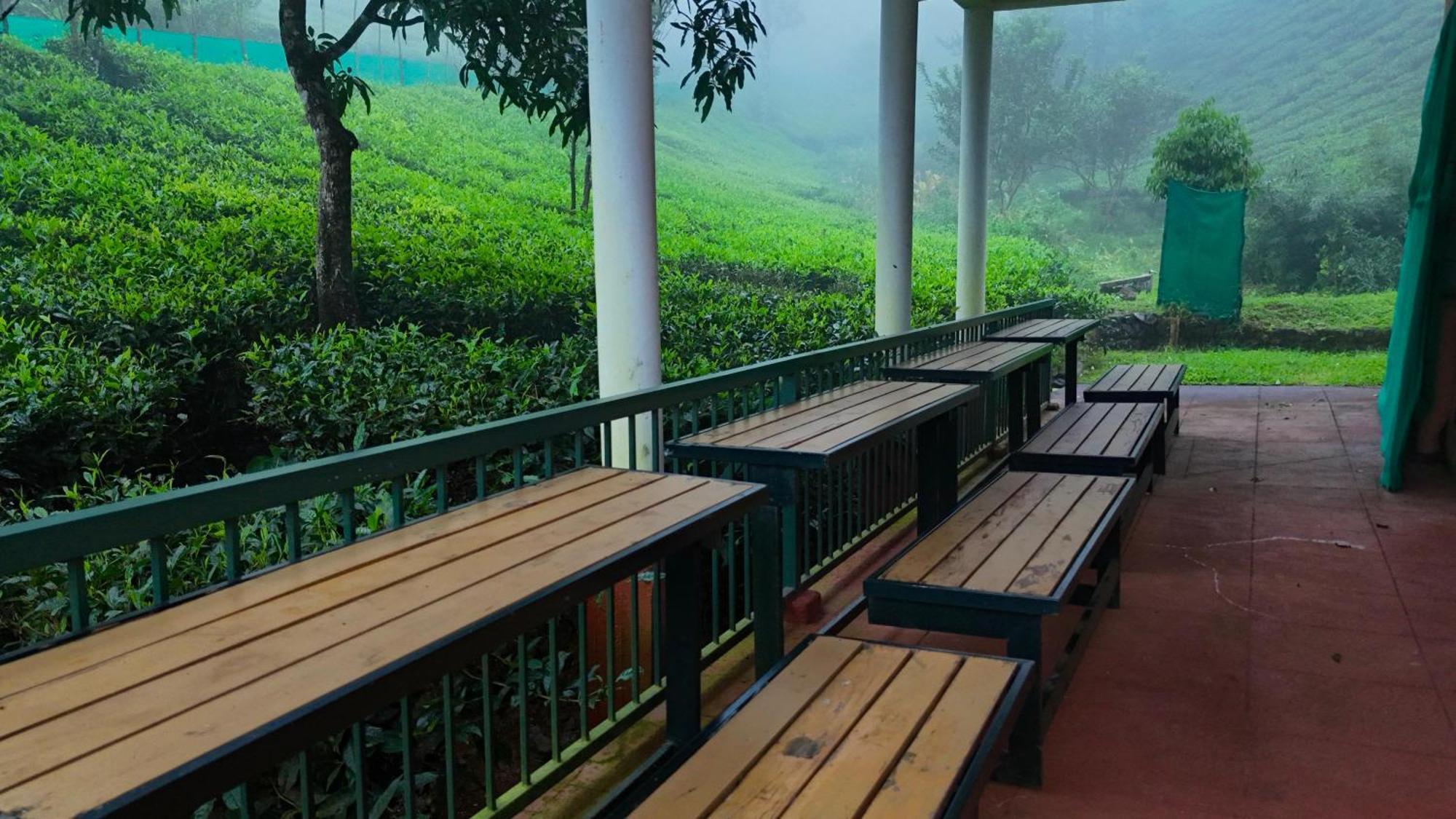 Janiro Tea Trees Villas Vythiri Exterior foto