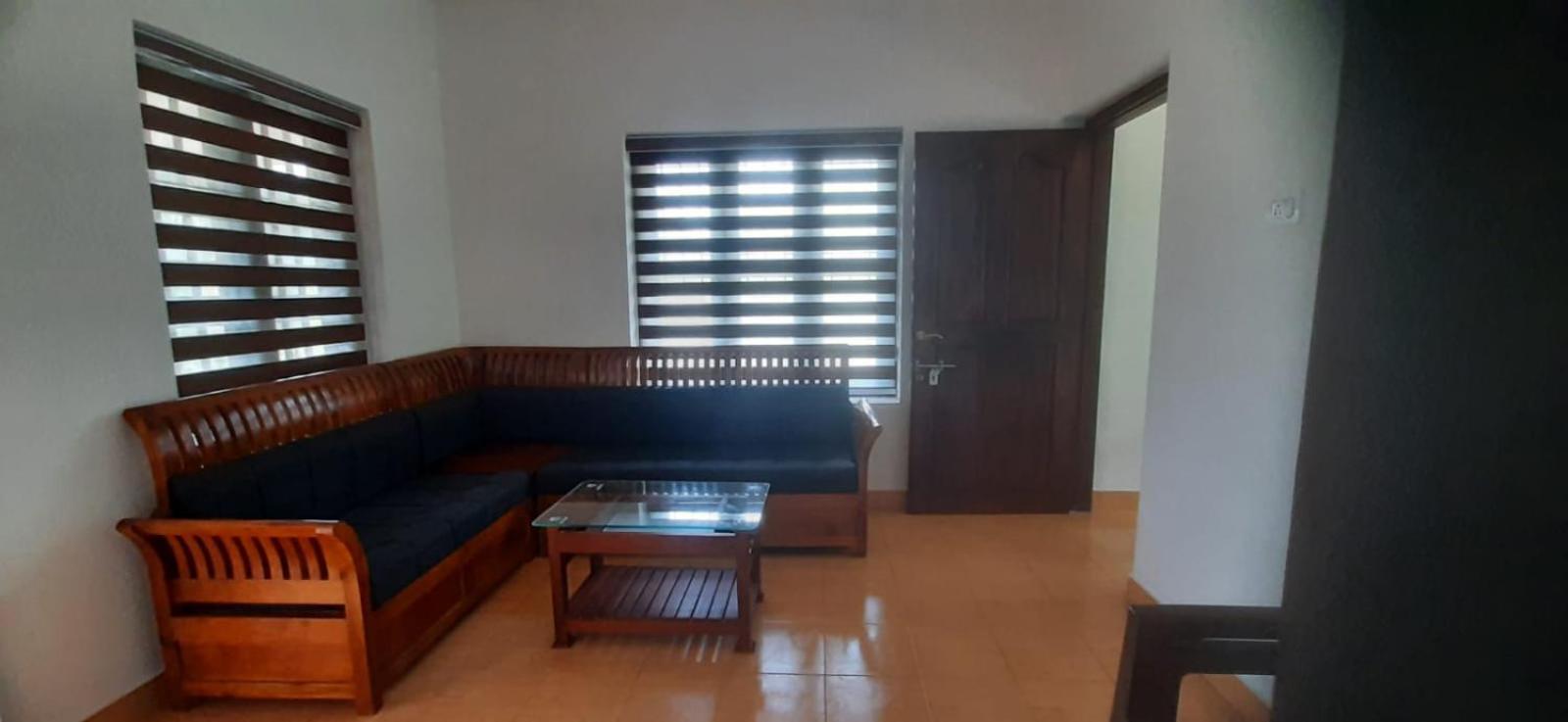 Janiro Tea Trees Villas Vythiri Cameră foto