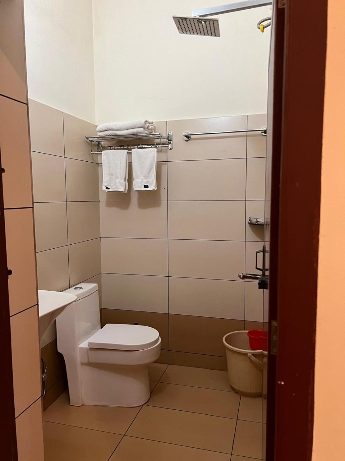 Janiro Tea Trees Villas Vythiri Cameră foto