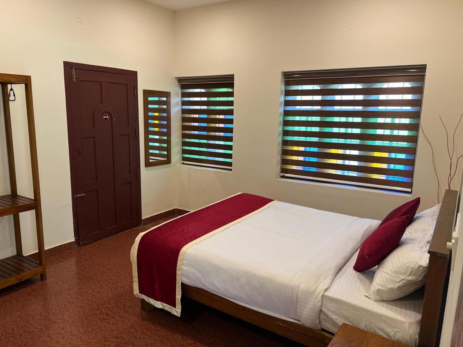 Janiro Tea Trees Villas Vythiri Cameră foto